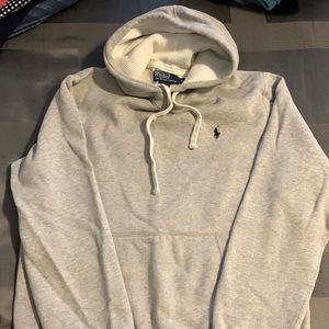 Ole new polo Ralph Lauren hoodie